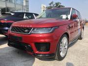Bán xe LandRover Range Rover Sport HSE 3.0 I6 2021 giá 7 Tỷ 55 Triệu - TP HCM