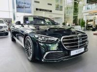 Mercedes Benz S class 2024