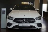 Bán xe Mercedes Benz E class 2024 E300 AMG giá 2 Tỷ 500 Triệu - Quảng Ninh