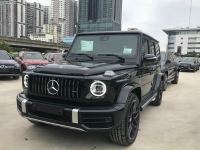 Bán xe Mercedes Benz G class 2024 G63 AMG giá 12 Tỷ - Quảng Ninh