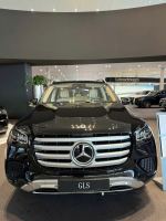 Bán xe Mercedes Benz GLS 2025 450 4Matic giá 4 Tỷ 689 Triệu - Quảng Ninh
