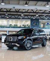 Bán xe Mercedes Benz GLS 2025 450 4Matic giá 4 Tỷ 689 Triệu - Quảng Ninh