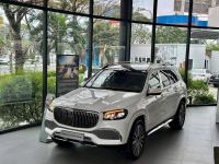 Bán xe Mercedes Benz GLS 2025 480 4Matic Maybach giá 8 Tỷ 799 Triệu - Quảng Ninh