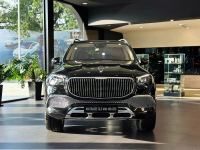 Bán xe Mercedes Benz GLS 2025 480 4Matic Maybach giá 8 Tỷ 799 Triệu - Quảng Ninh