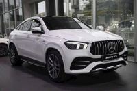 Bán xe Mercedes Benz GLE Class 2024 GLE 53 4Matic+ Coupe AMG giá 4 Tỷ 699 Triệu - Quảng Ninh