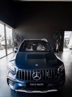 Bán xe Mercedes Benz GLB 35 4Matic 2025 giá 1 Tỷ 979 Triệu - Quảng Ninh