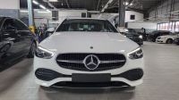 Bán xe Mercedes Benz C class 2025 C200 Avantgarde giá 1 Tỷ 599 Triệu - Quảng Ninh
