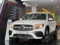 Bán xe Mercedes Benz GLB 200 AMG 2025 giá 1 Tỷ 658 Triệu - Quảng Ninh