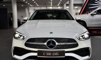 Bán xe Mercedes Benz C class 2025 C300 AMG giá 2 Tỷ 99 Triệu - Quảng Ninh
