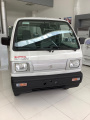 Suzuki Super Carry Van 2022