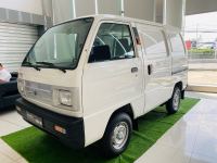 Bán xe Suzuki Super Carry Van Blind Van 2022 giá 209 Triệu - TP HCM