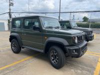 Bán xe Suzuki Jimny 2024 1.5L 4x4 AT giá 789 Triệu - TP HCM