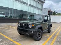 Bán xe Suzuki Jimny 2024 1.5L 4x4 AT giá 789 Triệu - TP HCM