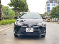 Bán xe Toyota Vios E CVT 2023 giá 489 Triệu - Hà Nội