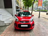 Bán xe Kia Morning 2022 Luxury giá 355 Triệu - Hà Nội