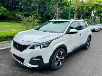 Bán xe Peugeot 3008 1.6 AT 2018 giá 645 Triệu - Hà Nội