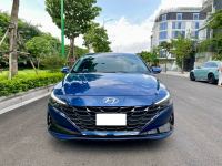 Bán xe Hyundai Elantra 1.6 AT Đặc biệt 2023 giá 618 Triệu - Hà Nội
