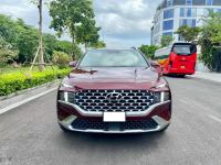 Bán xe Hyundai SantaFe Cao cấp 2.5L HTRAC 2022 giá 1 Tỷ 48 Triệu - Hà Nội