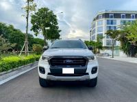 Bán xe Ford Ranger 2020 Wildtrak 2.0L 4x2 AT giá 609 Triệu - Hà Nội