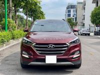 Bán xe Hyundai Tucson 2018 1.6 AT Turbo giá 625 Triệu - Hà Nội