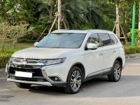 Bán xe Mitsubishi Outlander 2018 2.0 CVT Premium giá 615 Triệu - Hà Nội