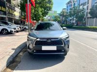 Bán xe Toyota Corolla Cross 2022 1.8V giá 765 Triệu - Hà Nội