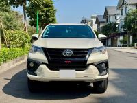 Bán xe Toyota Fortuner 2019 2.7V 4x2 AT TRD giá 799 Triệu - Hà Nội