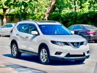 Bán xe Nissan X trail 2017 2.0 2WD PREMIUM giá 520 Triệu - Hà Nội