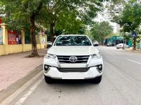 Bán xe Toyota Fortuner 2019 2.4G 4x2 AT giá 860 Triệu - Hà Nội