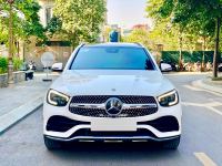 Bán xe Mercedes Benz GLC 2021 300 4Matic giá 1 Tỷ 735 Triệu - Hà Nội