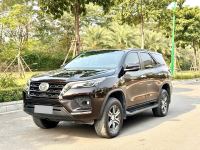 Bán xe Toyota Fortuner 2020 2.4G 4x2 AT giá 899 Triệu - Hà Nội