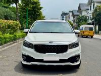 Bán xe Kia Sedona 2017 2.2L DATH giá 675 Triệu - Hà Nội