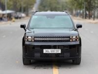 Bán xe Hyundai SantaFe 2024 Calligraphy 2.5L Turbo HTRAC giá 1 Tỷ 195 Triệu - Hà Nội