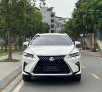 Bán xe Lexus RX 350 2018 giá 2 Tỷ 380 Triệu - Hà Nội