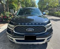 Bán xe Ford Everest 2022 Titanium 2.0L 4x4 AT giá 870 Triệu - Hà Nội