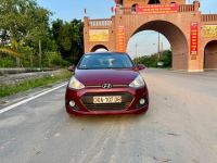 Bán xe Hyundai i10 2014 Grand 1.0 AT giá 239 Triệu - Hà Nội