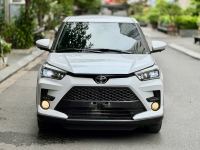 Bán xe Toyota Raize 2024 G 1.0 CVT giá 489 Triệu - Hà Nội