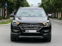 Bán xe Hyundai SantaFe 2017 2.2L 4WD giá 585 Triệu - Hà Nội