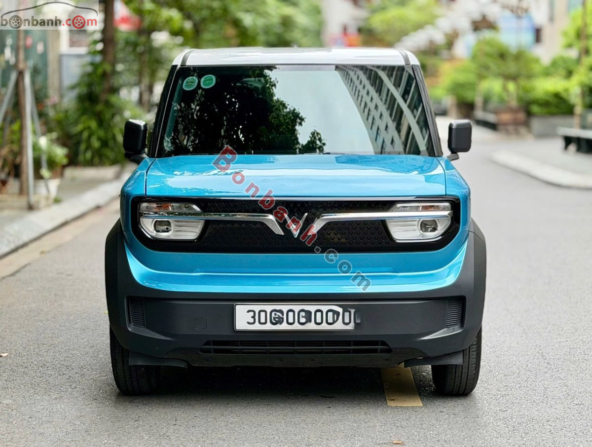 VinFast VF3 Plus 2024 - 215 Triệu