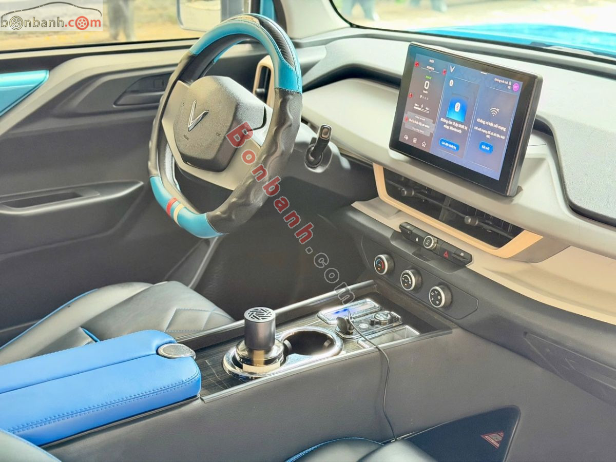 VinFast VF3 Plus 2024 - 215 Triệu 8