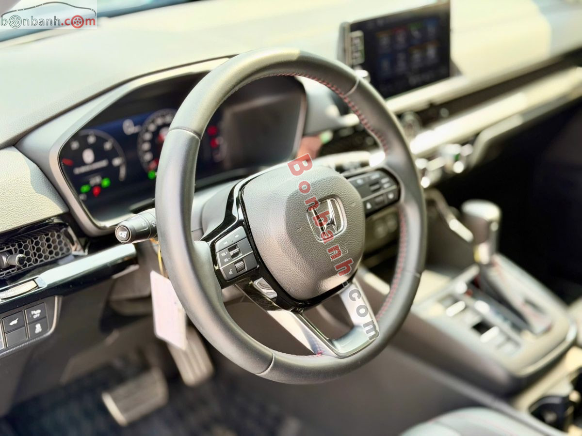 Honda CRV e:HEV RS 2024 - 1 Tỷ 168 Triệu 7