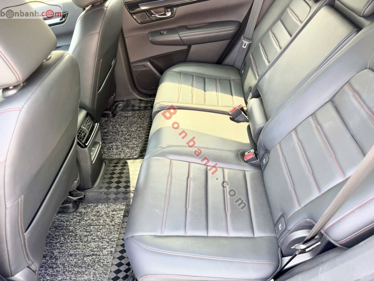 Honda CRV e:HEV RS 2024 - 1 Tỷ 168 Triệu 9