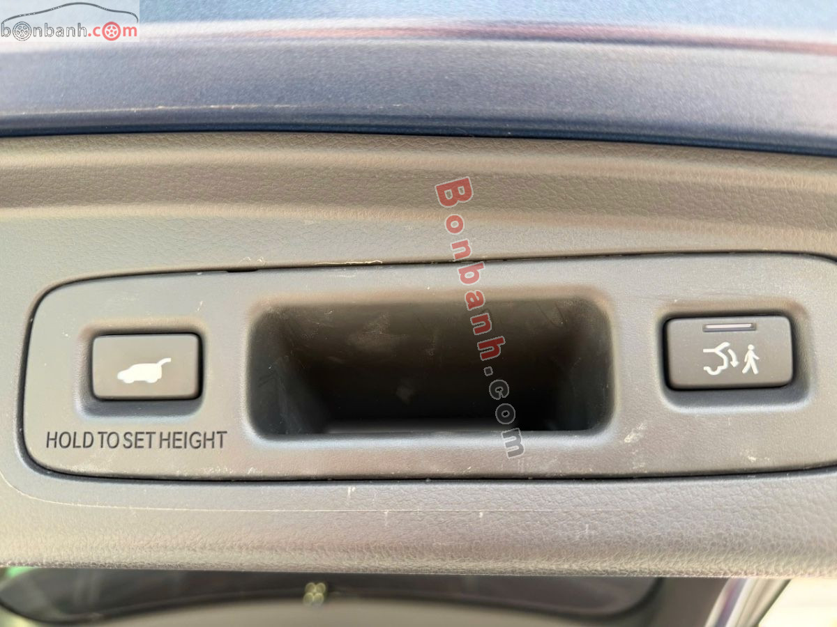 Honda CRV e:HEV RS 2024 - 1 Tỷ 168 Triệu 10
