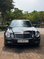 Bán xe Mercedes Benz E class E200 2008 giá 179 Triệu - Hà Nội