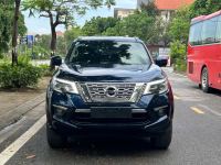Bán xe Nissan Terra V 2.5 AT 4WD 2018 giá 565 Triệu - Hà Nội