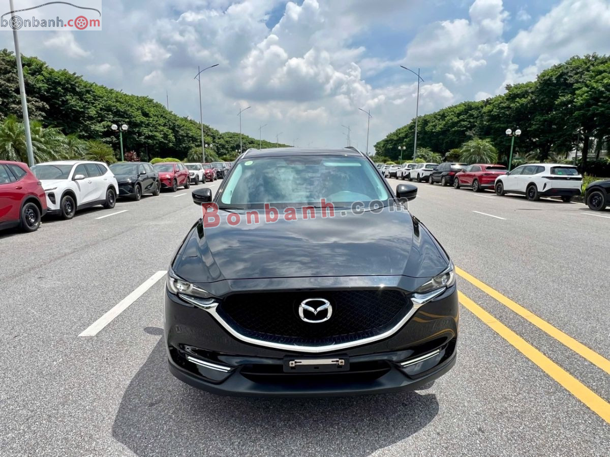 Mazda CX5 Deluxe 2.0 AT 2023 - 645 Triệu 4