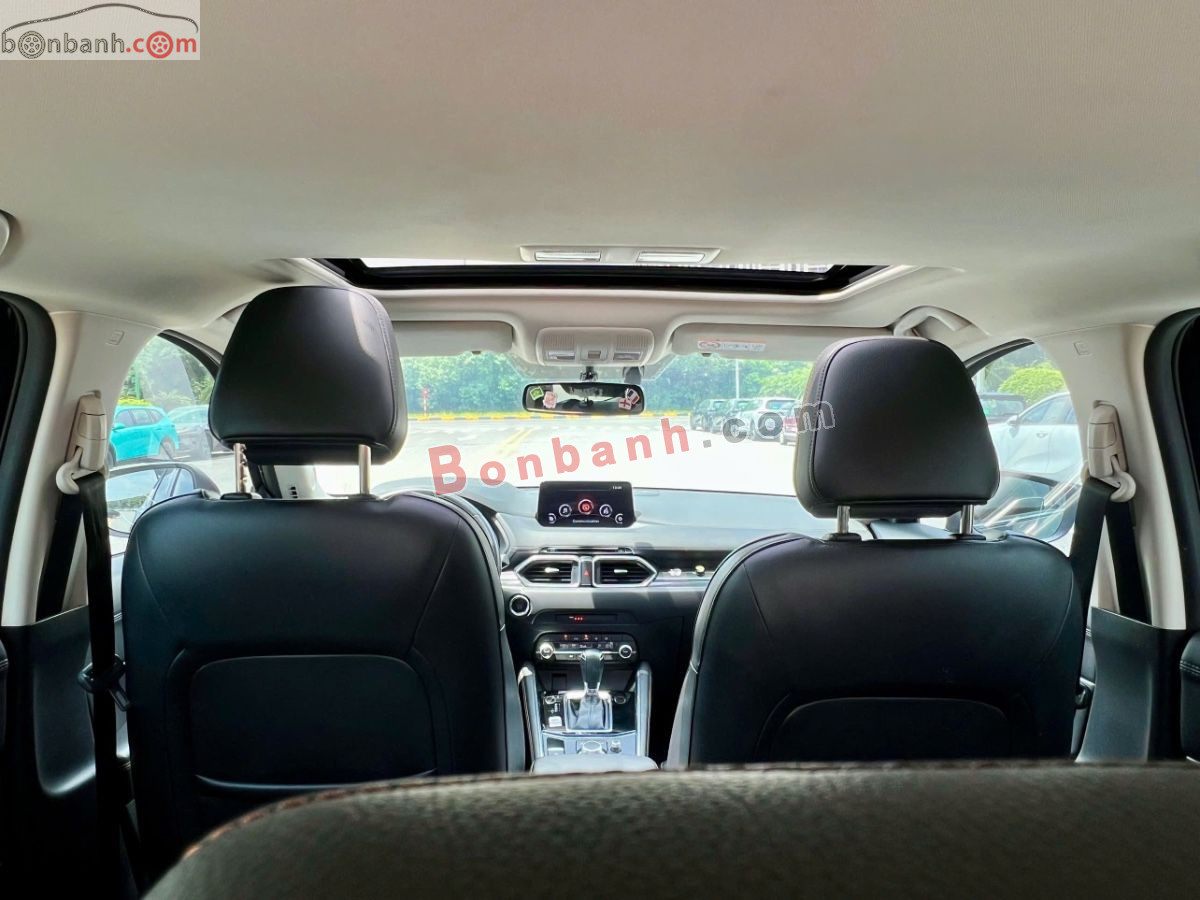 Mazda CX5 Deluxe 2.0 AT 2023 - 645 Triệu 6
