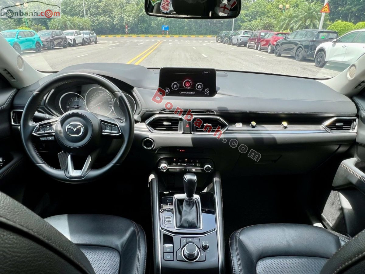 Mazda CX5 Deluxe 2.0 AT 2023 - 645 Triệu 7