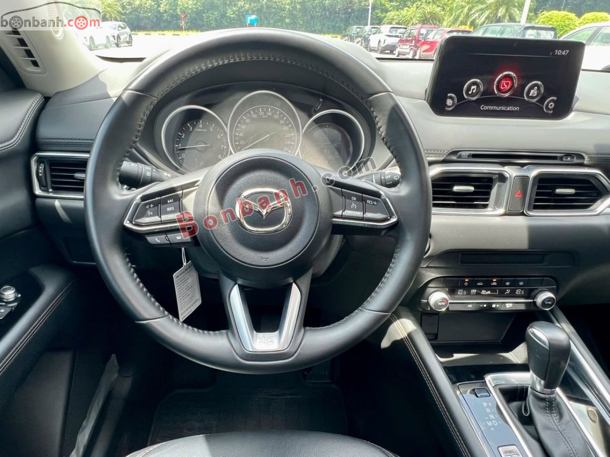 Mazda CX5 Deluxe 2.0 AT 2023 - 645 Triệu 8