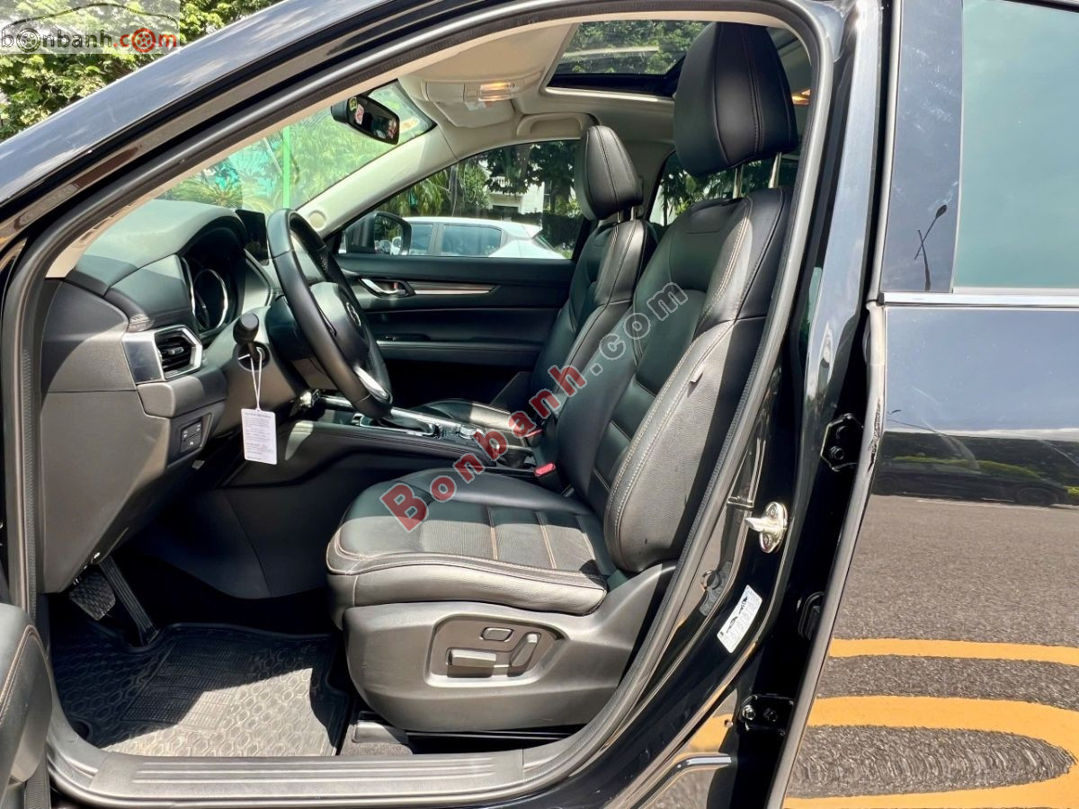 Mazda CX5 Deluxe 2.0 AT 2023 - 645 Triệu 9